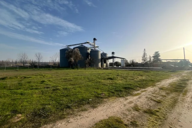 Terreno en venta en Vp-3302 s/n Tudela de Duero