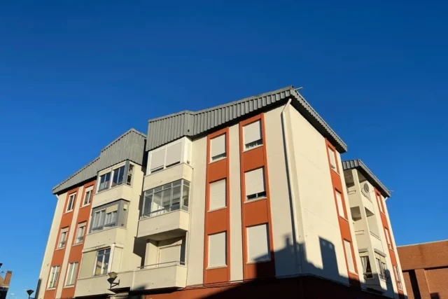 Piso en venta en Avenida Valladolid Tudela de Duero