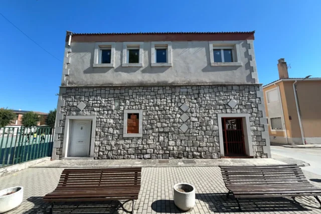 Piso en venta en Calle Esrella  Campaspero