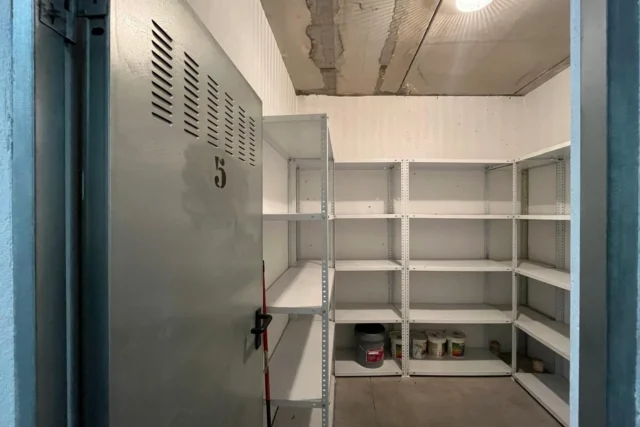 Alquiler de trastero en Calle Cervantes, 16 Tudela de Duero