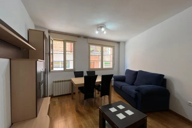 Piso en venta en Calle doctor julian martin, 14 Tudela de Duero