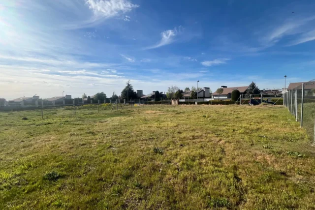 Terreno en venta en Calle Río Ebro, 48